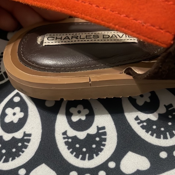 Charles David Sandals (Size 6) - Picture 5 of 13